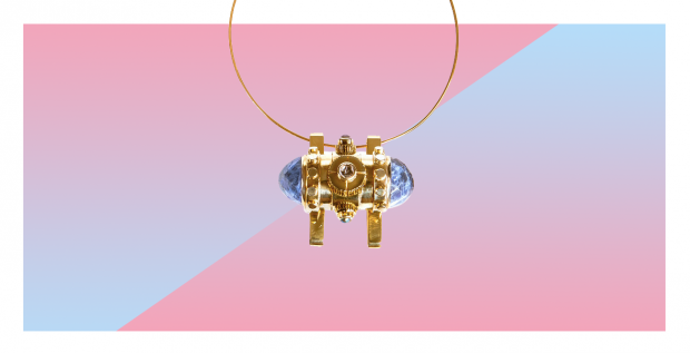 8 Joyce Makitalo Local Designer Accessories Preen