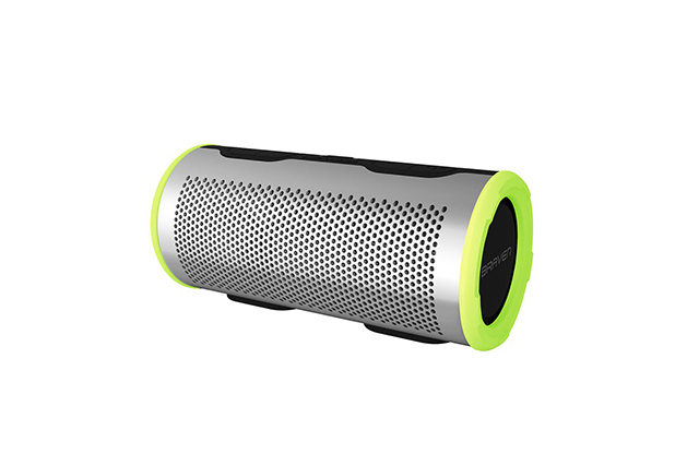 speaker