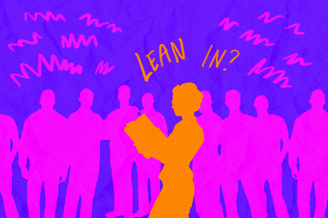 Lean In_Feminist Movement