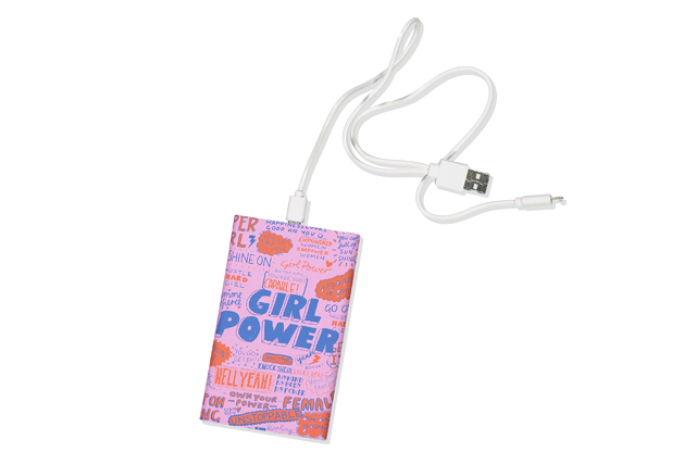 typo powerbank