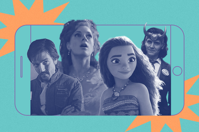 preen disney plus upcoming releases