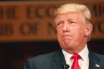 donald trump jennifer hawkins