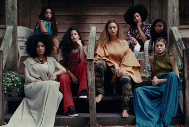 halloween costumes beyonce lemonade