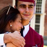 cherie gil and raphael rogoff