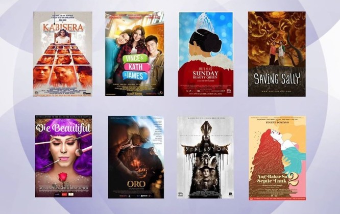 mmff entries 2016