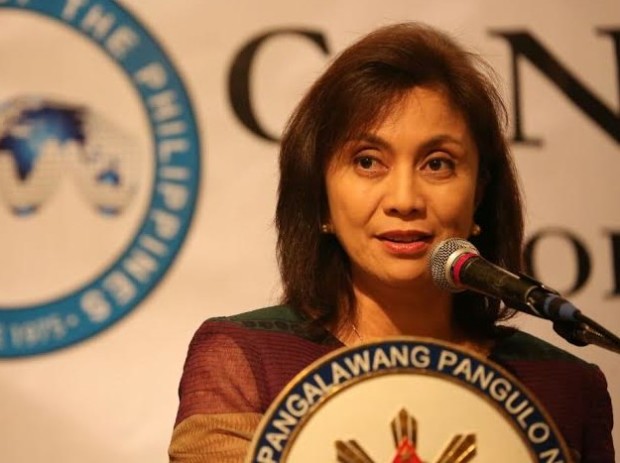 leni robredo