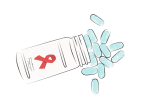 hiv pills
