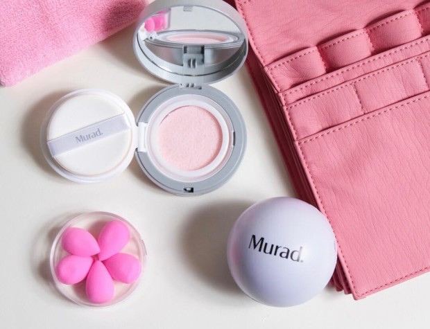 murad matteffect blotting perfector