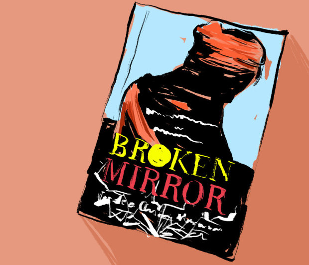 broken mirror by coylee gamboa aurora teo mei ling