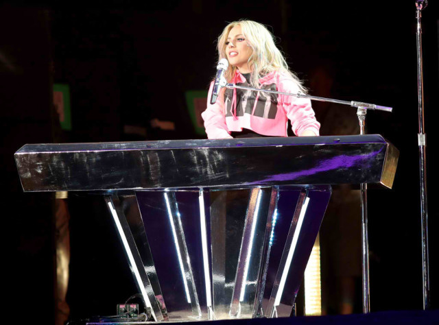 lady gaga coachella 2017