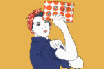 2018 0502 Books about girl power