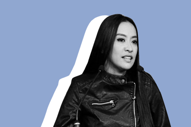 mocha uson