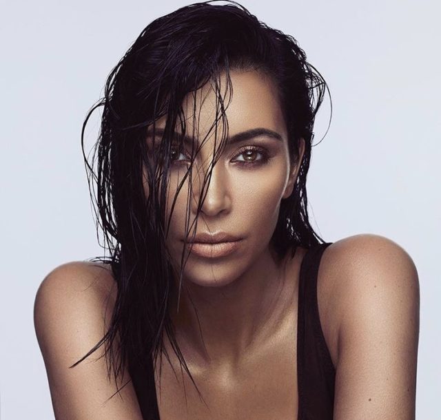 kim kardashian