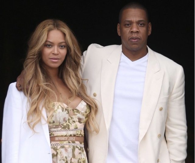beyonce jay-z