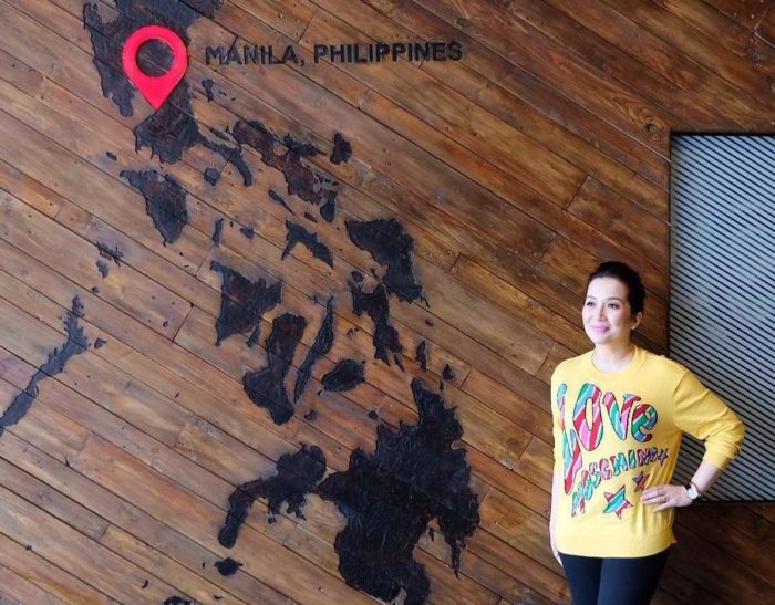 KrisAquino_SocialMedia_Google