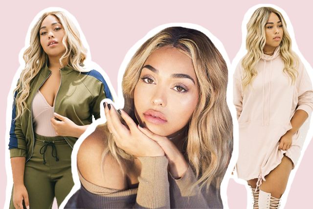 jordyn woods