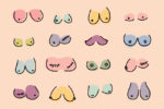boob illustration