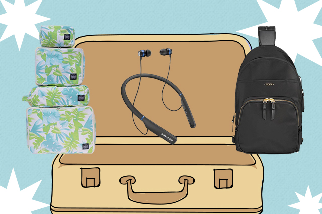 suitcase