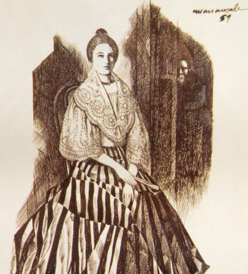 Maria Clara | Photo courtesy of NCCA