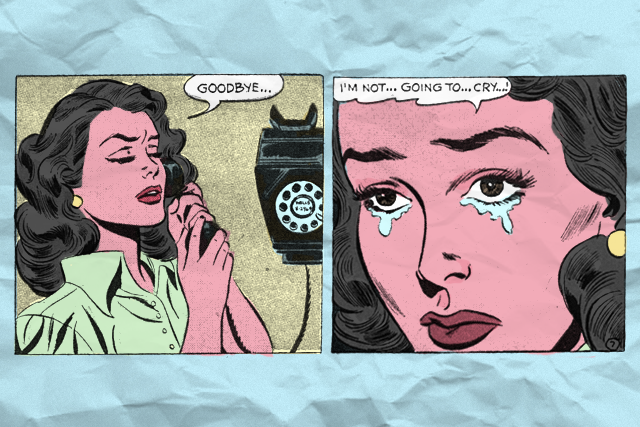 Breakup Tips