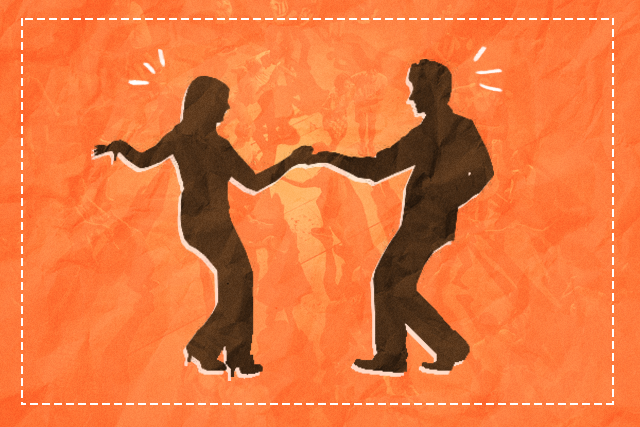 Dance Floor Etiquette
