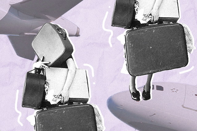 Packing Tips