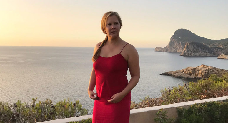 amy schumer