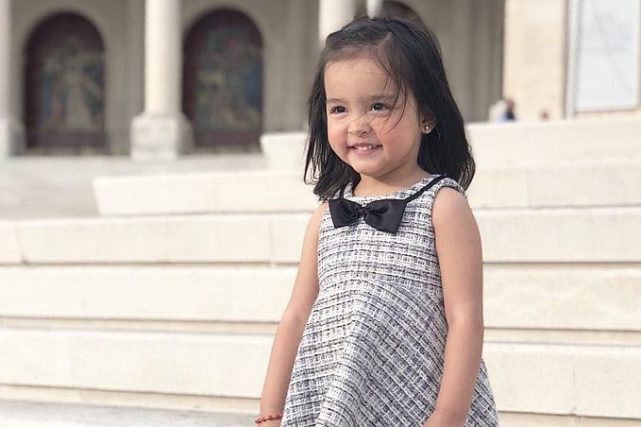 zia dantes