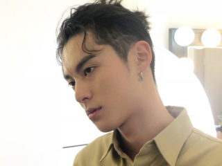 dylan wang