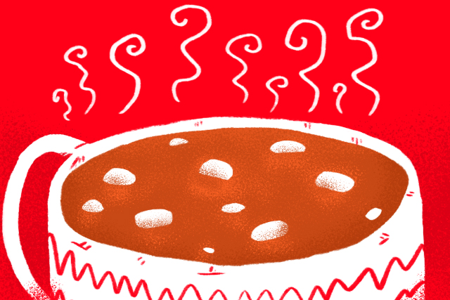 Hot Chocolate