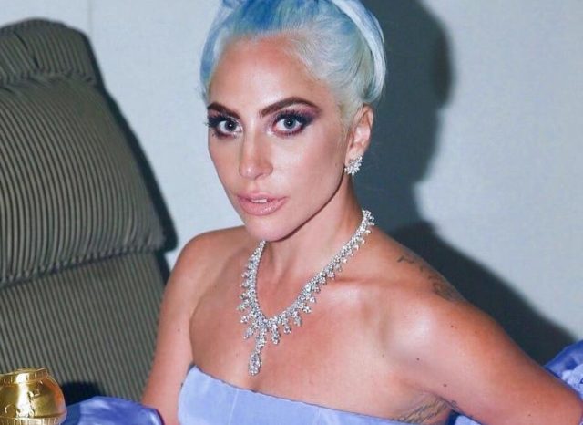 lady gaga
