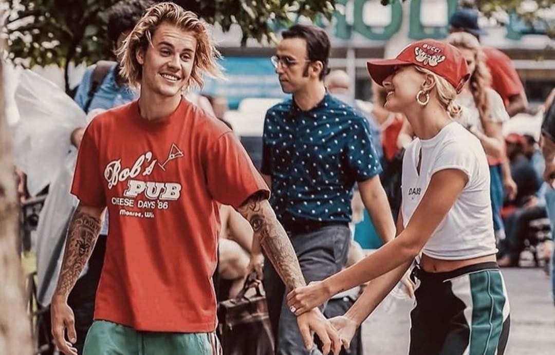 Justin Bieber_Family_Hailey Baldwin_Marriage