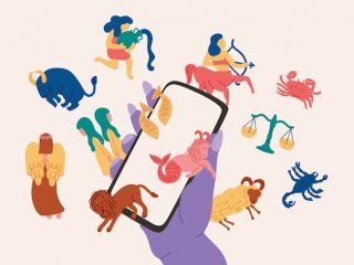 preen learn astrology