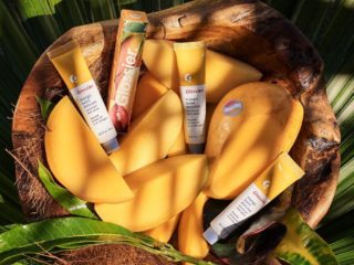 glossier mango balm dotcom