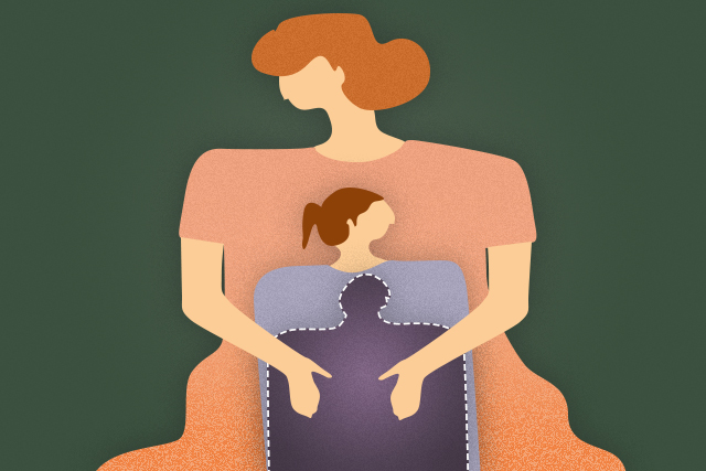 If we’re able to reconcile money and emotional readiness in that window of time, I would love to have that second child