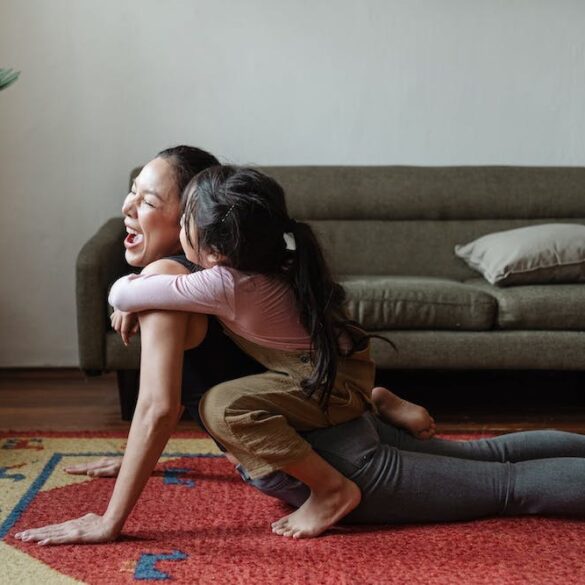 preenph mindful habits