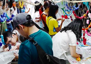 art fair 2020
