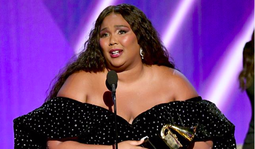 62nd grammys sparkle trend