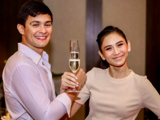 sarah geronimo matteo guidicelli wedding