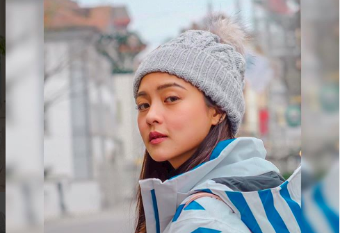 kim chiu