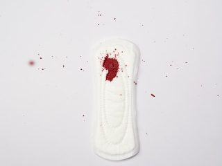 sanitary pad pexels