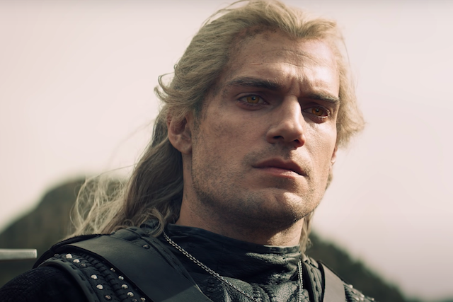 preen henry cavill pc video