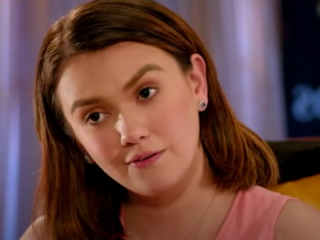 preen angelica panganiban advice show