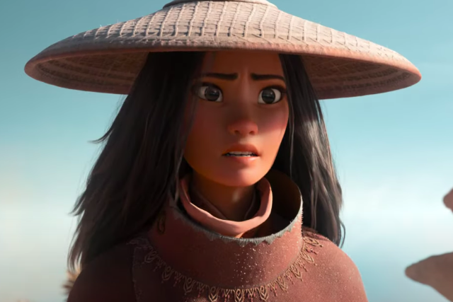 preen raya and the last dragon southeast asian representation
