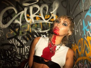preen miley cyrus plastic hearts bn