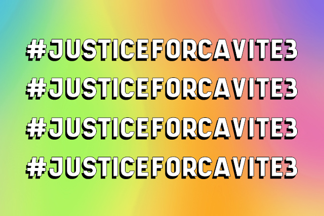 preen justice for cavite 3