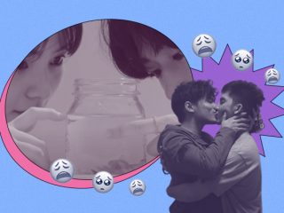 preen horny for feelings videos