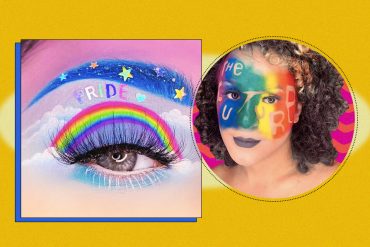 preen pride makeup 2021