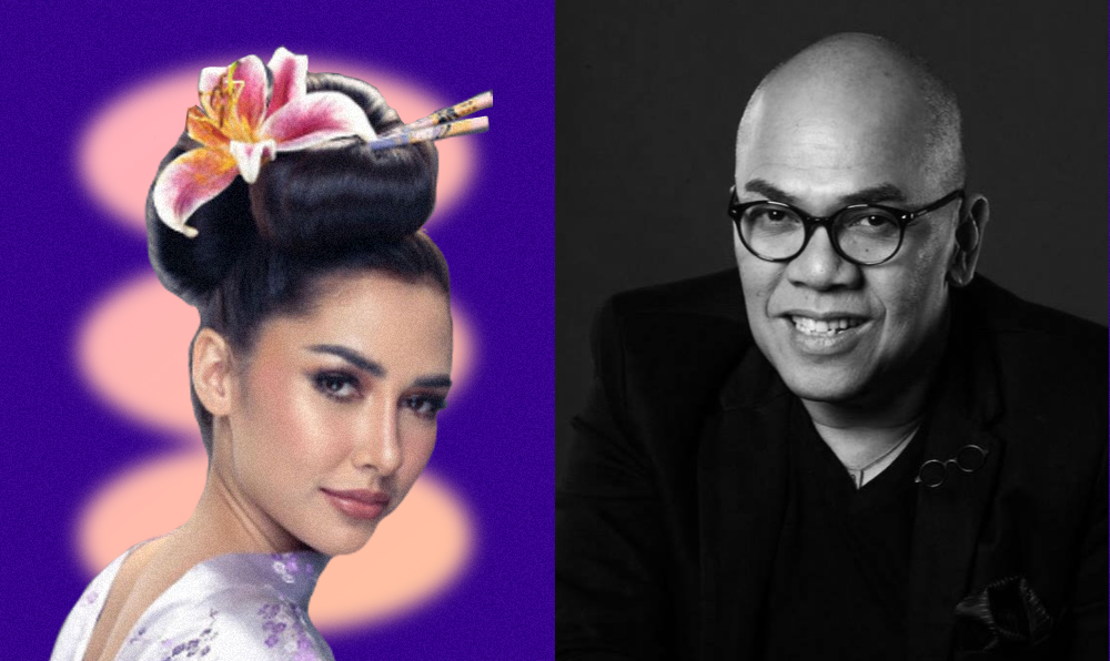 boy abunda question binibining pilipinas happiness