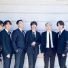preen bts permission to dance concert